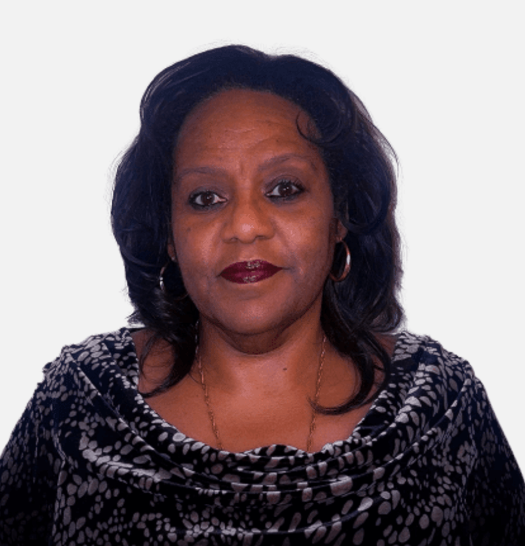 Dr. Tiruayer Negatu