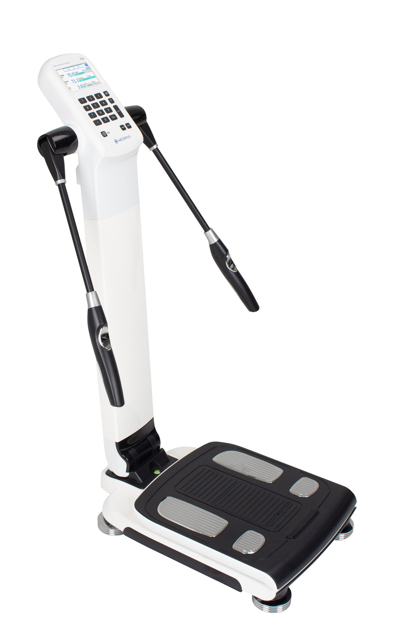 Body Composition Analysis mahine